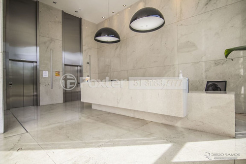 Imagem 10 de 30 de Loft, 38.22 M², Praia De Belas - 209353