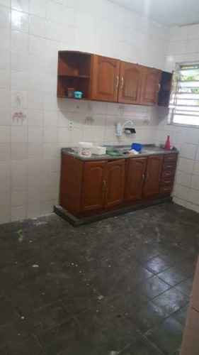 Imagem 10 de 12 de Casa De Rua-à Venda-realengo-rio De Janeiro - Brca50008