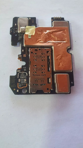 Placa Mãe Samsung A05 Original Retirada (conta Google) (Usado)