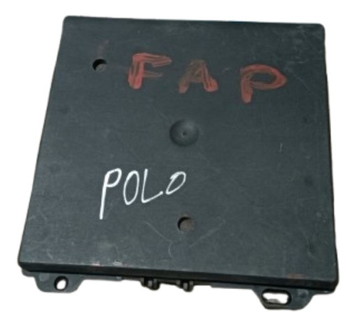 Modulo Conforto Vw Polo Golf 5wk4817 / 6q1937049 F (Usado)