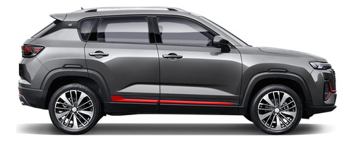 Changan Cs35 Plus CS35 ELITE AT