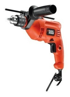 Taladro  1/2  550 W Vvr  Black&decker