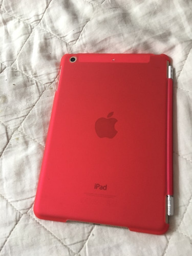 Funda Protector Smart Cover iPad Mini 1 2 3 Retina + Regalos