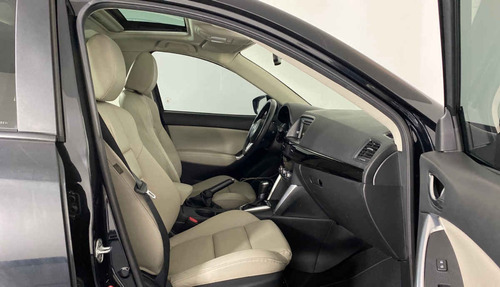 Imagen 11 de 15 de 115215 - Mazda Cx5 2015 Con Garantía
