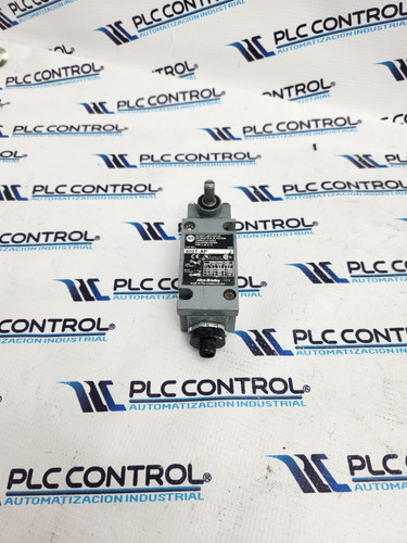 Allen Bradley 802t-ap Limit Switch (Usado)