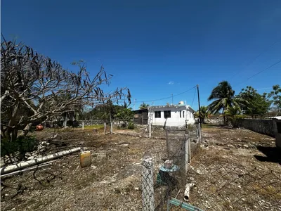 Terreno en venta