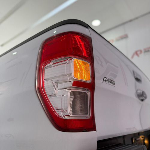 Ford Ranger 2.5 Xlt Cabina Doble 4x2 Mt