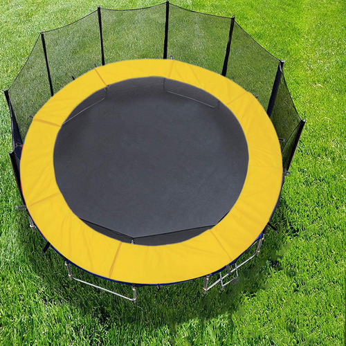 Cubierta De La Almohadilla Del Trampolín Protección 6 Pies