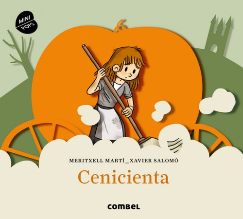 Cenicienta (libro Original)