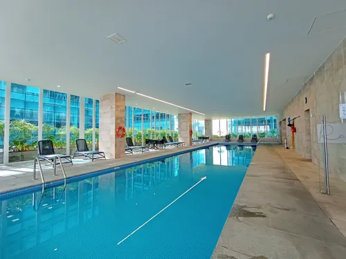 Apartamento En Arriendo En Salitre. Cod A1087190