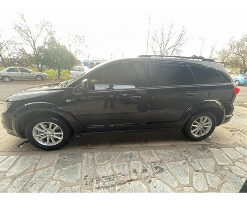 Imagen 11 de 13 de Dodge Journey Mod18 Anticipo $3.350.000 + Cuotas Fijas