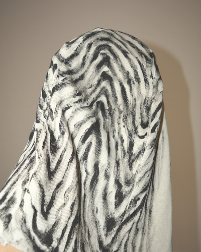 Imagen 4 de 5 de Mascara Line Donda Facemask Kanye West Lin2