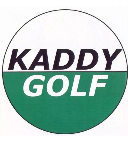 Imagen 5 de 5 de Kaddygolf Bolsa Golf Taylormade Stand Tripode Mochila Full