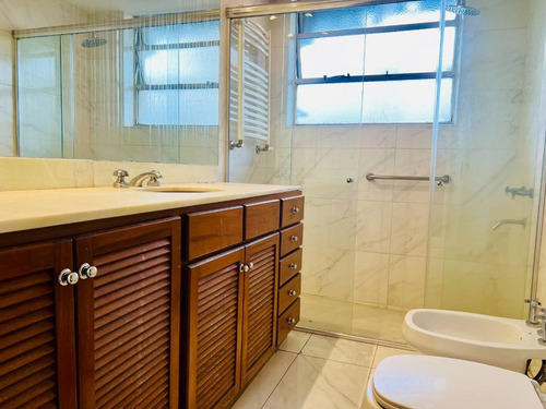 Venta Depto 3 Dorm C/dep Balcon Corrido Caballito