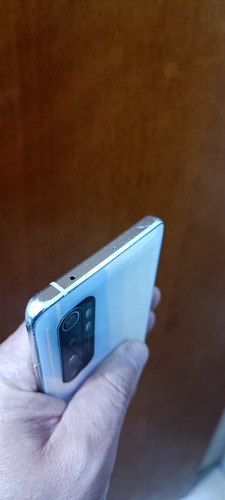 Xiaomi Mi Note 10 Lite Blanco (Usado)