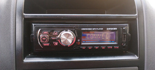 Fiat Palio 1.4 Fire