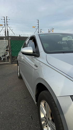 Volkswagen Polo 1.6 Msi Comfortline