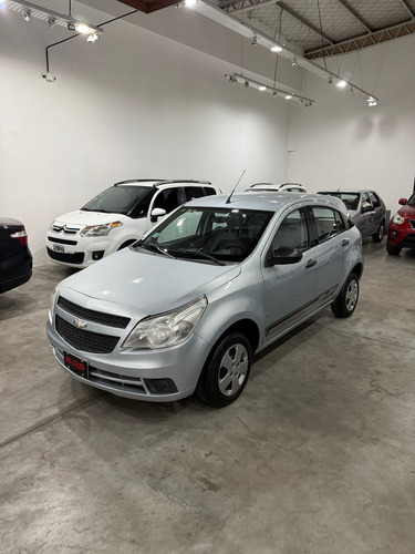 Chevrolet Agile 1.4 Ls Spirit