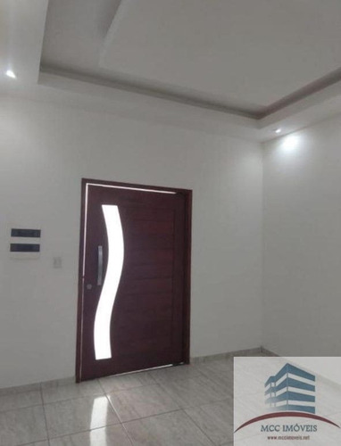 Casa A Venda Na Cohabinal, Parnamirim