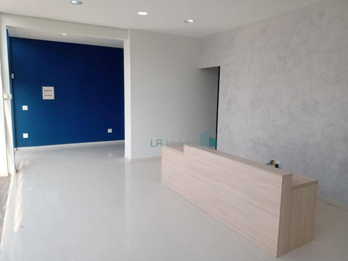 Loja À Venda, 328 M² Por R$ 1.479.000,00 - Jardim Aricanduva - São Paulo/sp - Lo0006