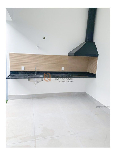 Casa De Vila- Jardim Hipico - V-297170