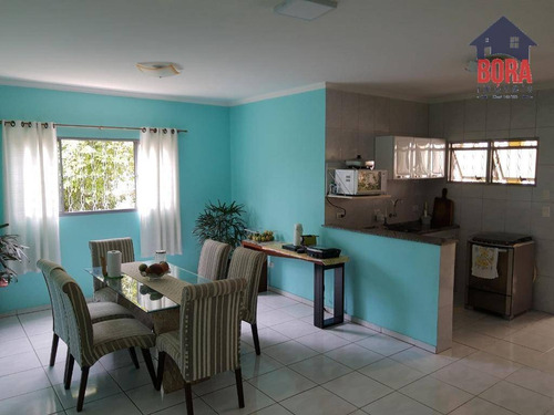 Chácara Com 2 Dormitórios À Venda, 1004 M² Por R$ 520.000,00 - Parque Votorantin - Mairiporã/sp - Ch0359