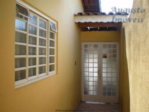 Imagem 2 de 9 de Casas À Venda Em Atibaia/sp - Compre A Sua Casa Aqui! - 1284621