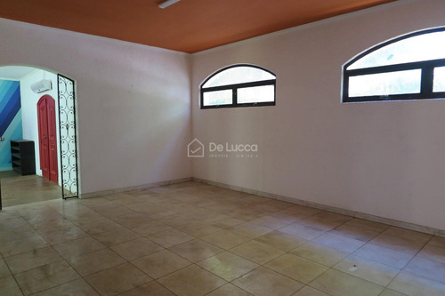 Imagem 30 de 30 de Casa Á Venda E Para Aluguel Em Taquaral - Ca008942