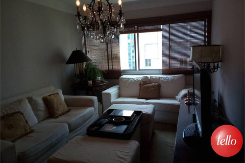 Imagem 2 de 22 de Apartamento - Ref: 238560