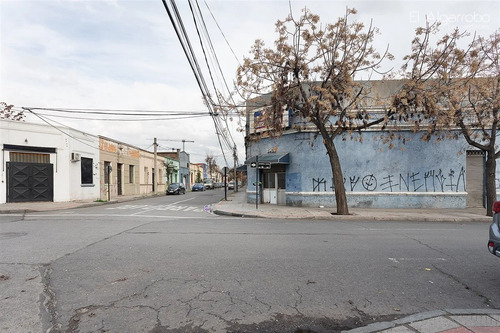 Local Comercial 2pisos 958 Mt2 Construidos Venta En Santiago