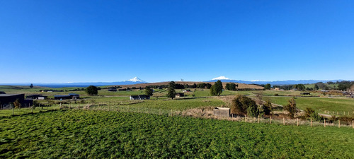 Casa Nueva En Parcela Con Vista