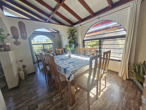 Vende Preciosa Parcela De 5183m2 En Los Molles, Quilpué.