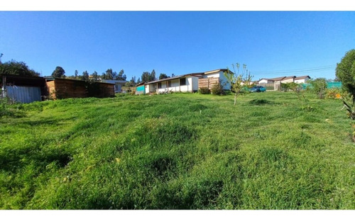 Arriendo Acogedora Parcela Con Casa Amoblada En Los Laureles