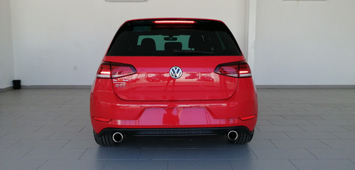 Volkswagen Gti 2019