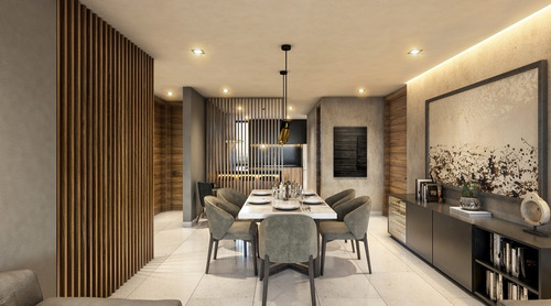 Departamento (karui) En Venta En Enso En Montebello