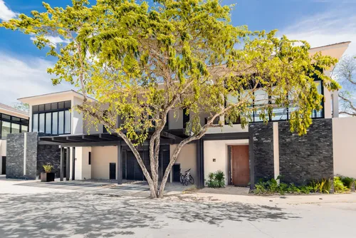Casa En Venta Merida, En Privada, Llave En Mano, Lista.