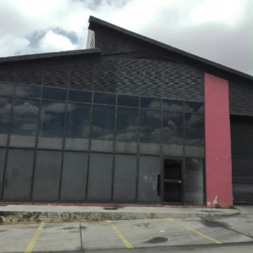 Imagen 1 de 17 de Venta De Galpón Industrial