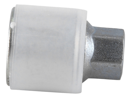 Enchufe De Tornillo Y Perno Antirrobo, Llave Desmontable, En