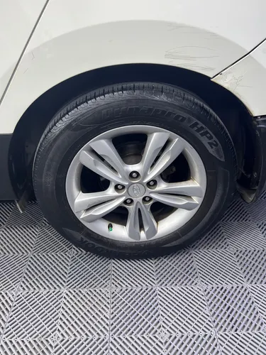Hyundai Tucson 2.0 IX35 DIESEL Gls Crdi