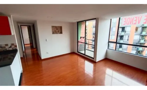 Venta De Hermoso Apartamento En Soacha 360-dsf-128