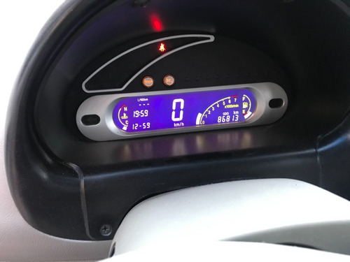 Chery Qq Light 2011