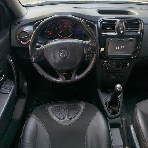 Imagen 7 de 9 de Renault Sandero Stepway Privilege