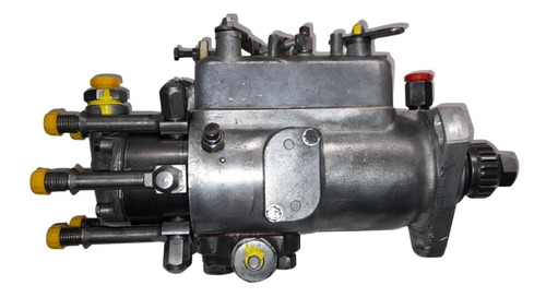 Bomba Inyectora Perkins 6-354 Fase 2 Reparada