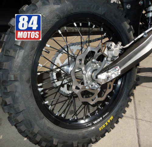Imagen 2 de 6 de Beta 430