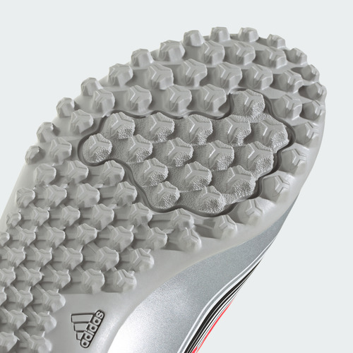 Botines Adidas Fútbol F50 Messi Club Pasto Jp7453