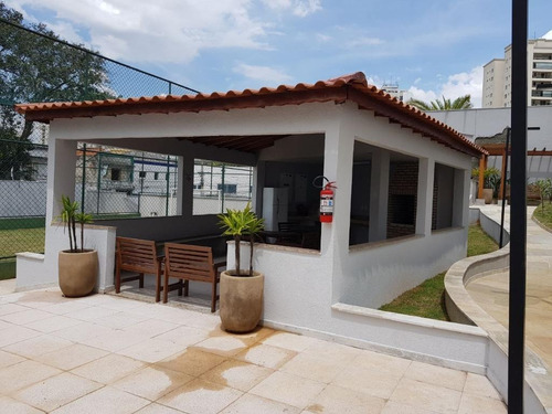 Imagem 15 de 23 de Apartamento Residencial À Venda, Ipiranga, São Paulo. - Ap3818