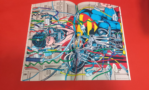 Reino De Los Supermanes Set 19 Comics Originales Ingles Dc (Usado)
