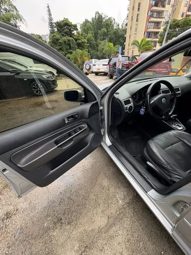 Volkswagen Jetta Clasico