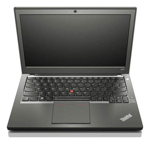 Notebook Lenovo Thinkpad X240 I5 8gb Ram Ssd 240gb + Gtia (Reacondicionado)
