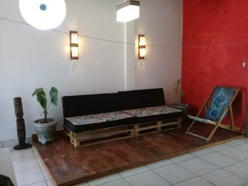 Casa Com Quintal No Gaivota Em Itanhaém Litoral Sul De Sp